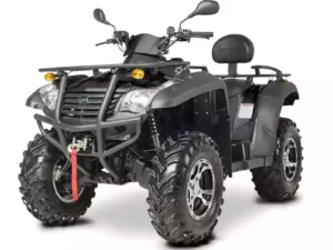 Квадроцикл – это мотовездеход Прокат и аренда квадроцикла CF MOTO X6
