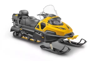 Характеристики Stels Viking S600